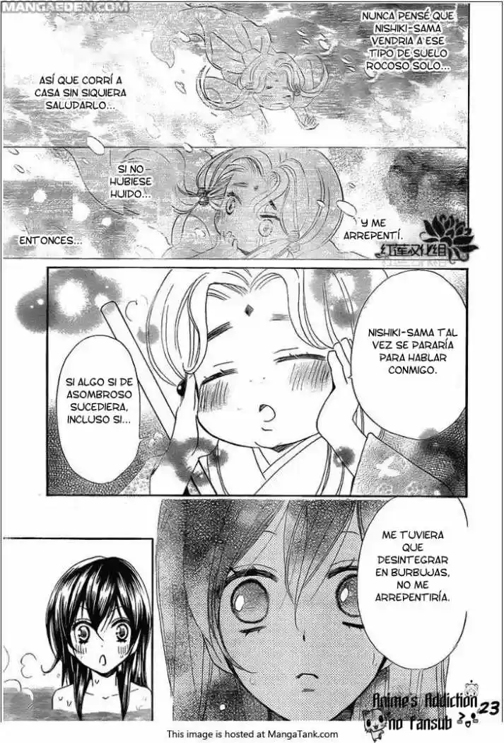 Kamisama Kiss (2012) - Capítulo 68 - Página 24 - LectorTMOo