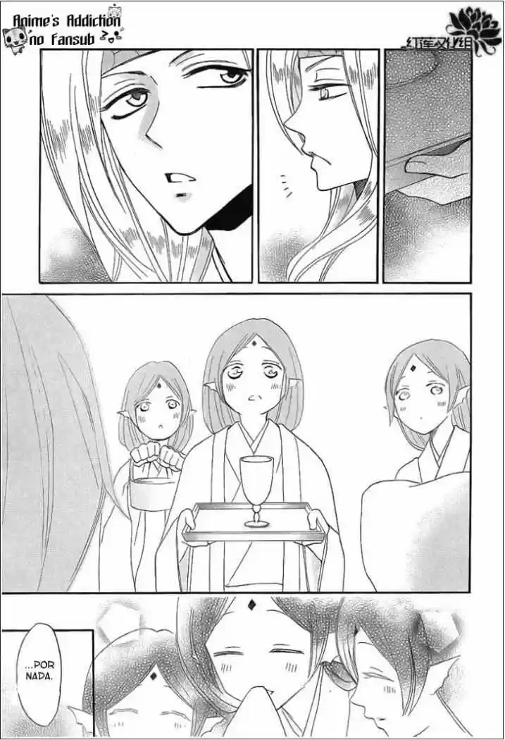 Kamisama Kiss (2012) - Capítulo 69 - Página 30 - LectorTMOo