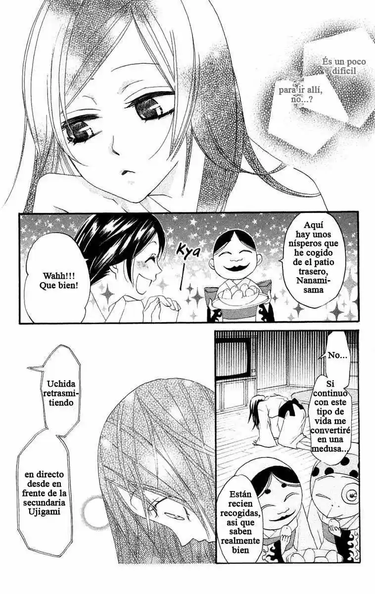 Kamisama Kiss (2012) - Capítulo 7 - Página 9 - LectorTMOo