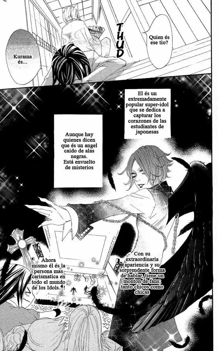 Kamisama Kiss (2012) - Capítulo 7 - Página 13 - LectorTMOo