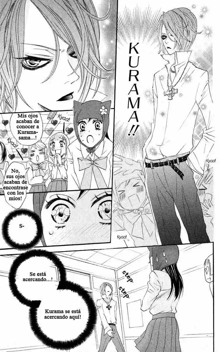 Kamisama Kiss (2012) - Capítulo 7 - Página 19 - LectorTMOo