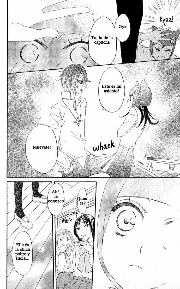 Kamisama Kiss (2012) - Capítulo 7 - Página 20 - LectorTMOo