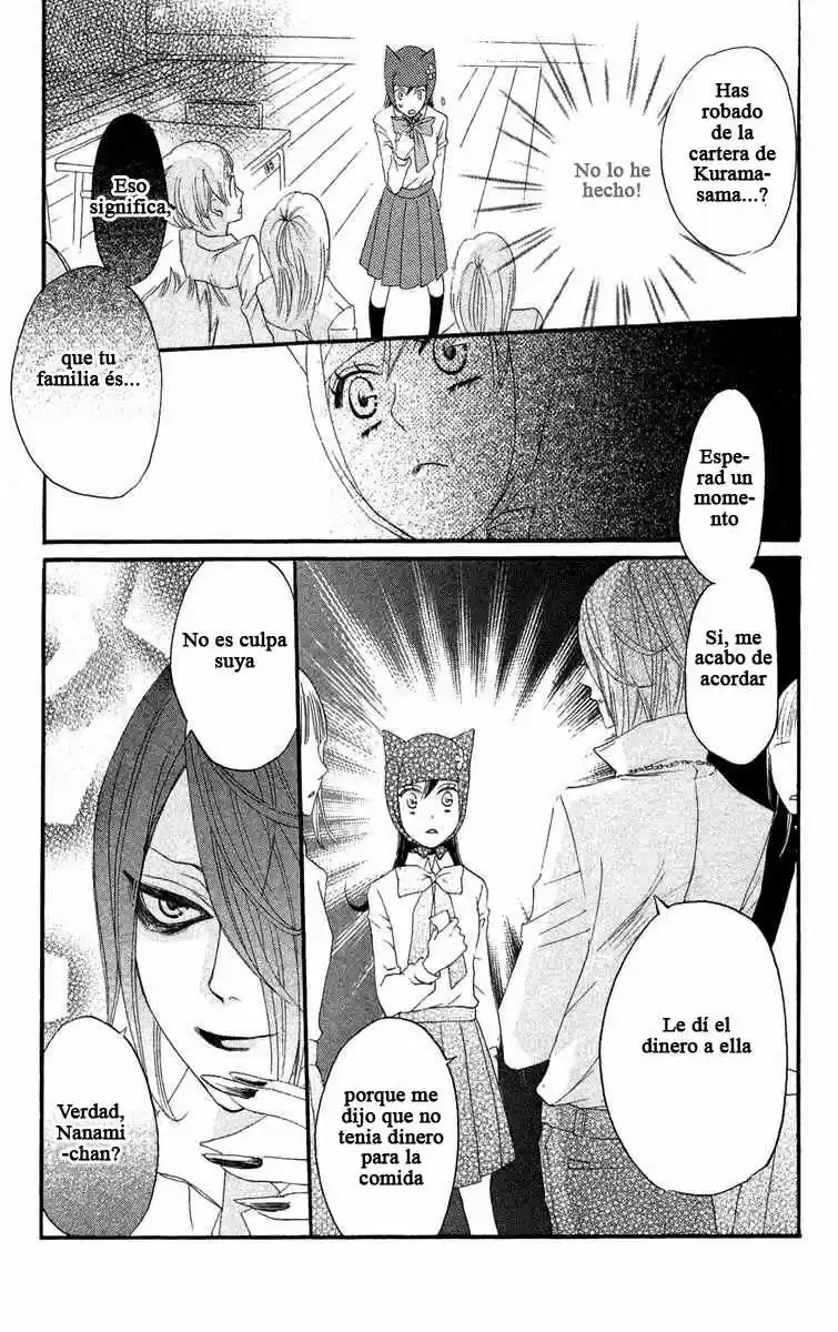 Kamisama Kiss (2012) - Capítulo 7 - Página 31 - LectorTMOo