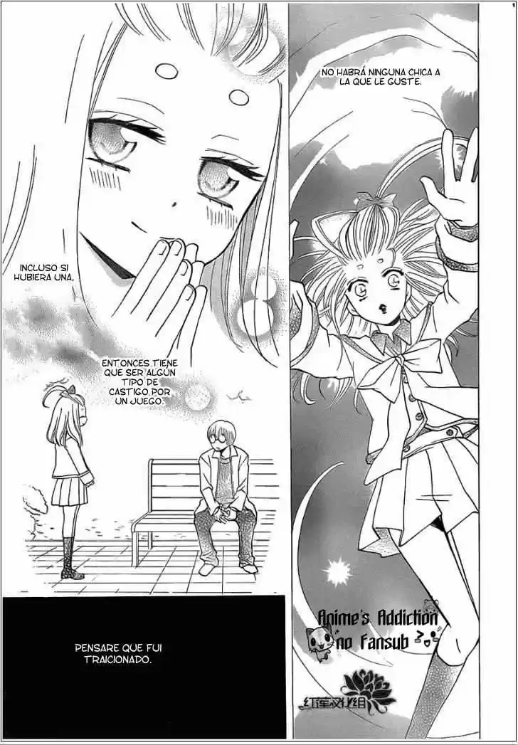Kamisama Kiss (2012) - Capítulo 70 - Página 4 - LectorTMOo