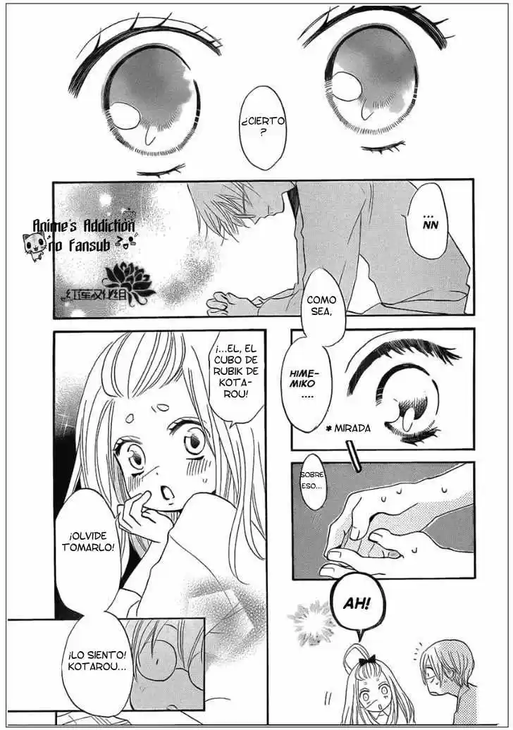 Kamisama Kiss (2012) - Capítulo 70 - Página 10 - LectorTMOo