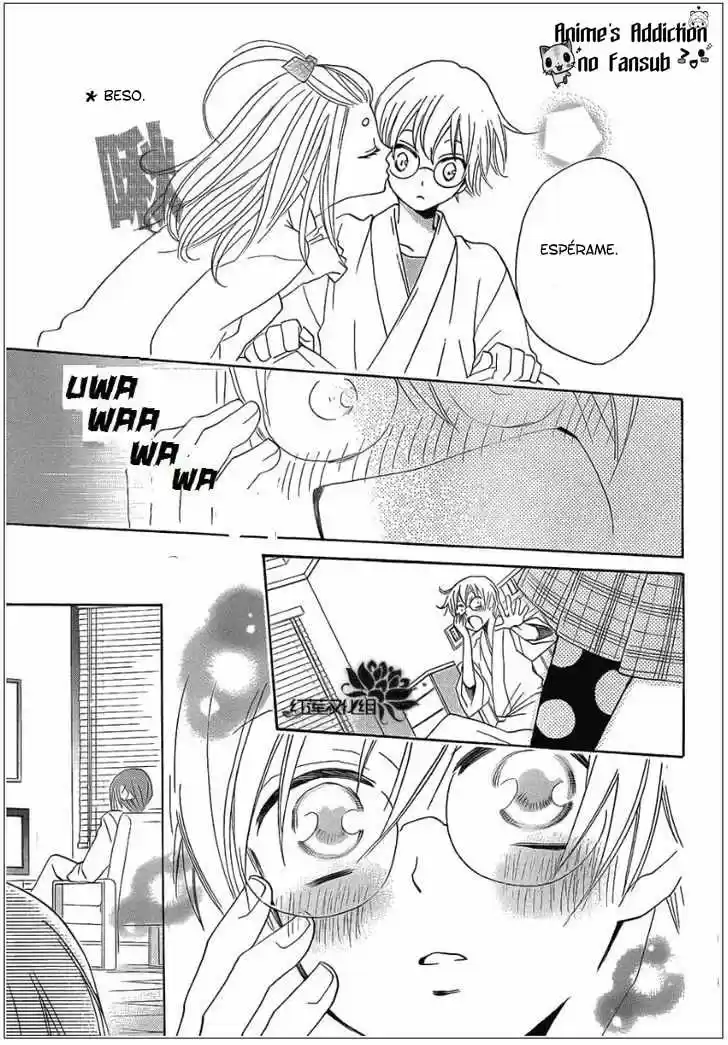 Kamisama Kiss (2012) - Capítulo 70 - Página 12 - LectorTMOo