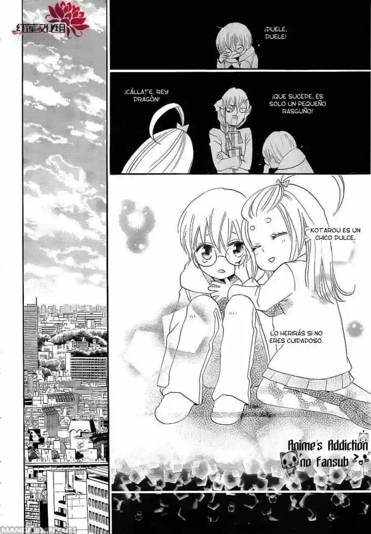 Kamisama Kiss (2012) - Capítulo 71 - Página 8 - LectorTMOo