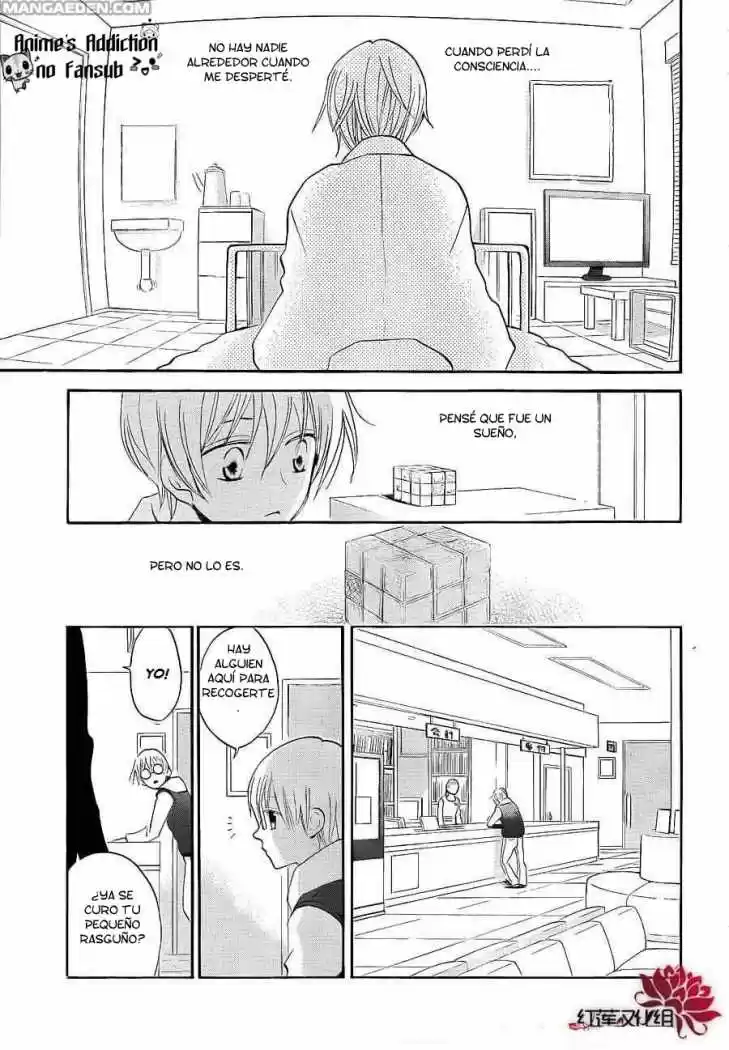 Kamisama Kiss (2012) - Capítulo 71 - Página 9 - LectorTMOo