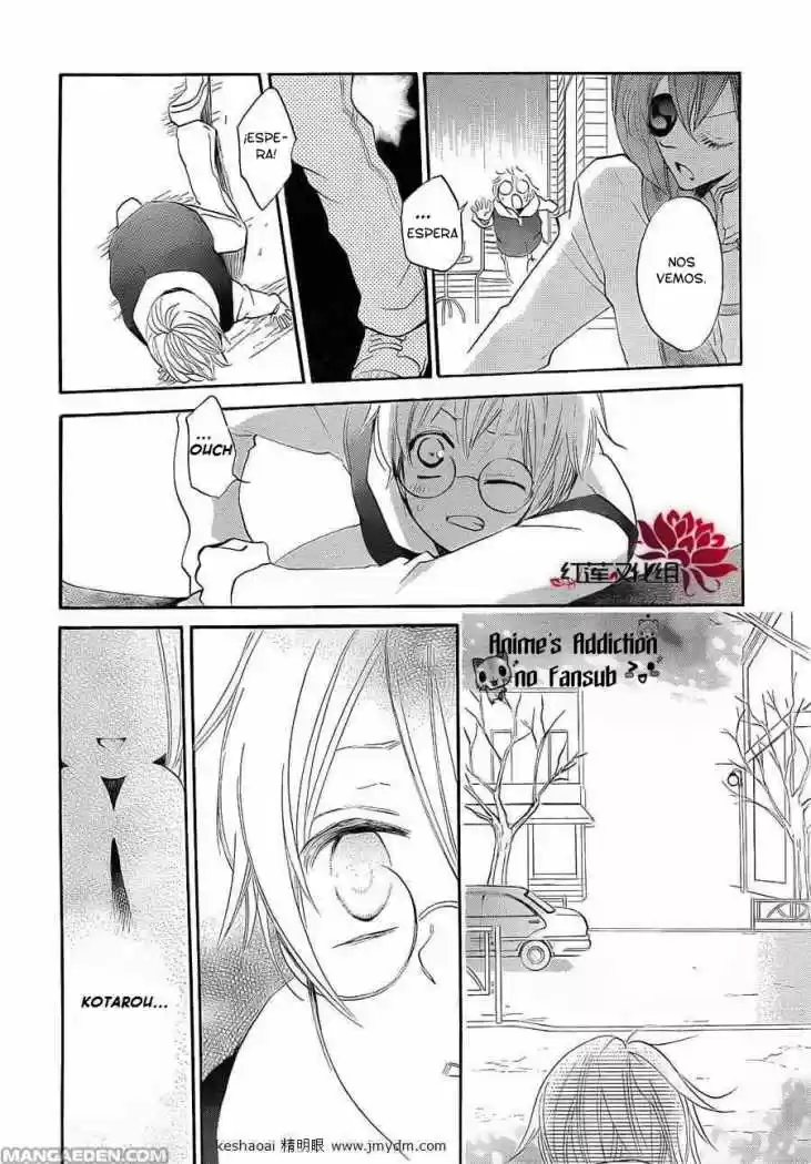 Kamisama Kiss (2012) - Capítulo 71 - Página 16 - LectorTMOo