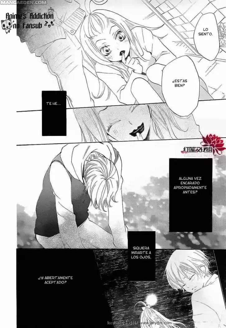 Kamisama Kiss (2012) - Capítulo 71 - Página 22 - LectorTMOo