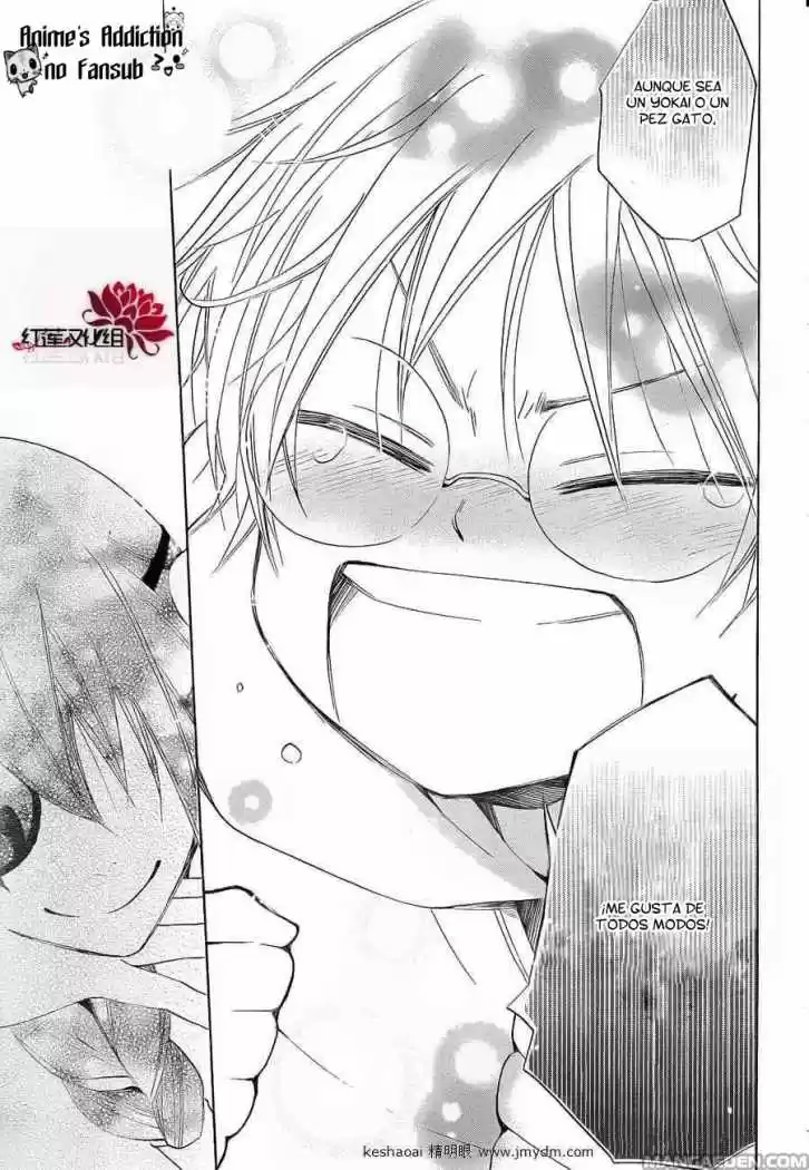 Kamisama Kiss (2012) - Capítulo 71 - Página 27 - LectorTMOo