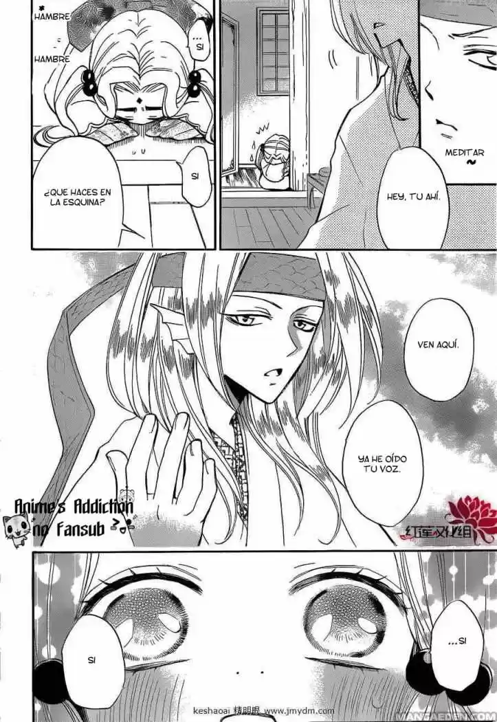 Kamisama Kiss (2012) - Capítulo 72 - Página 9 - LectorTMOo