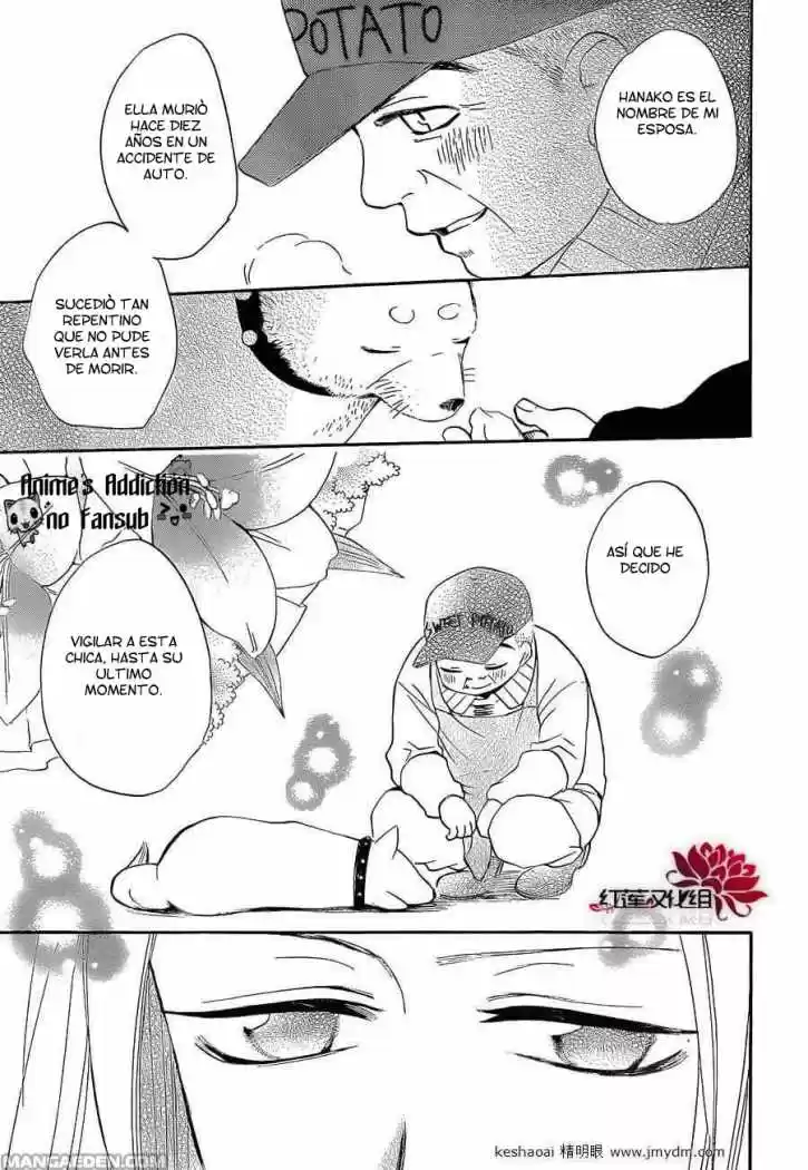 Kamisama Kiss (2012) - Capítulo 72 - Página 24 - LectorTMOo