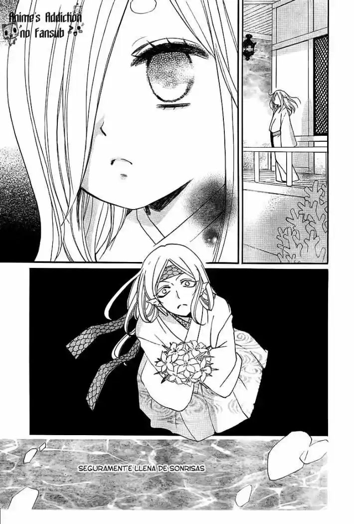 Kamisama Kiss (2012) - Capítulo 75 - Página 5 - LectorTMOo