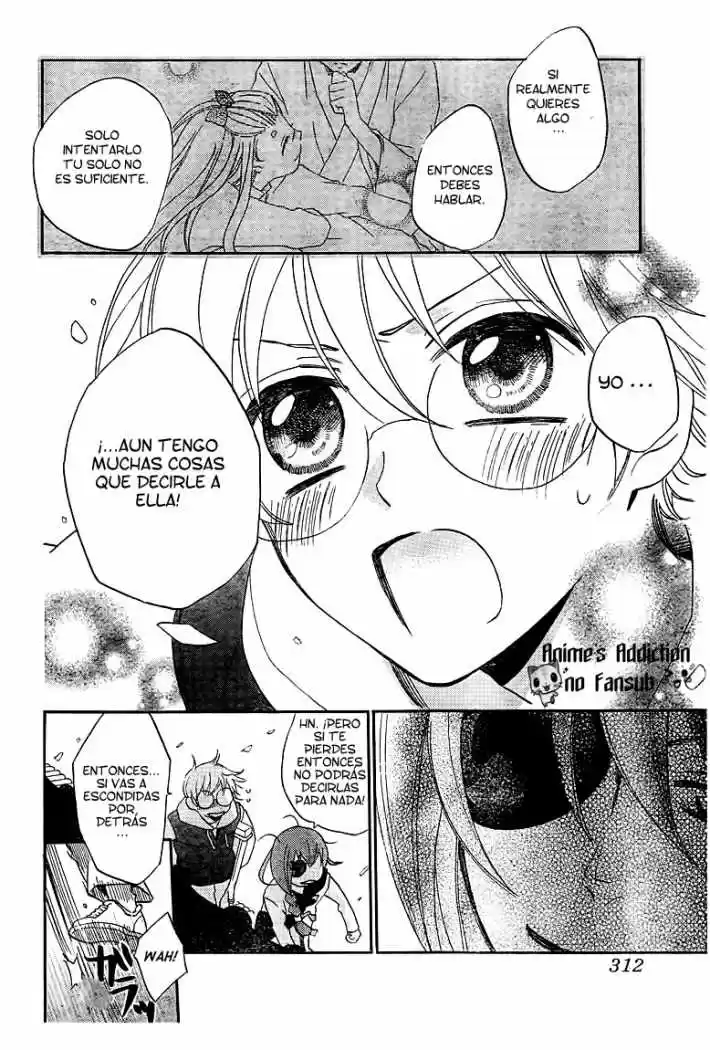 Kamisama Kiss (2012) - Capítulo 75 - Página 8 - LectorTMOo