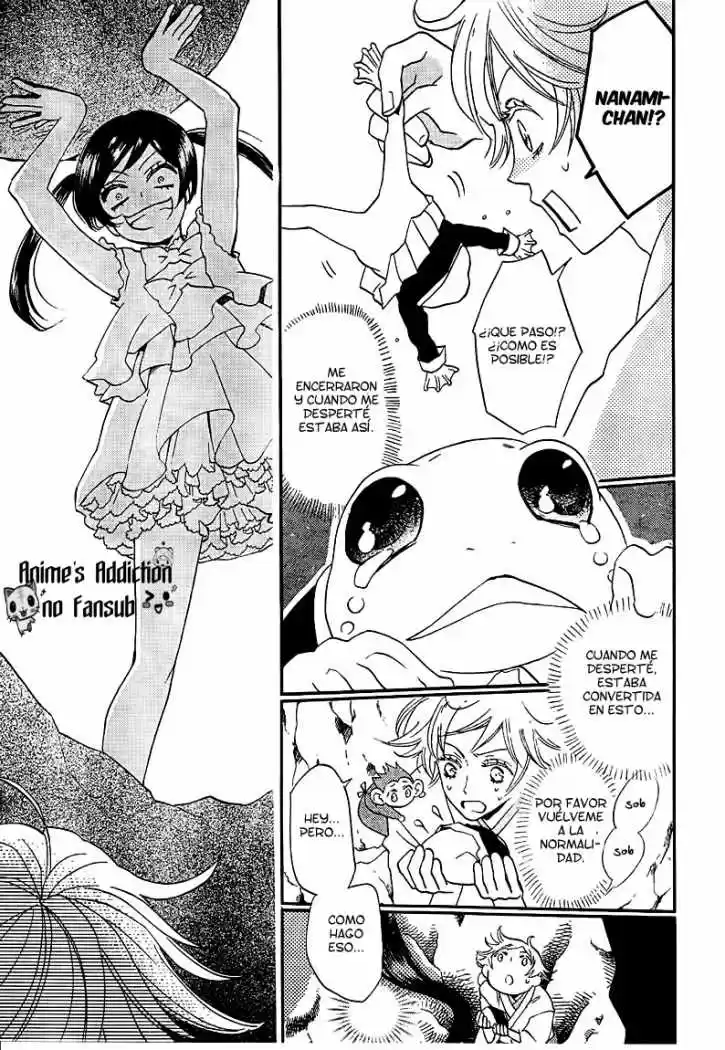 Kamisama Kiss (2012) - Capítulo 75 - Página 13 - LectorTMOo