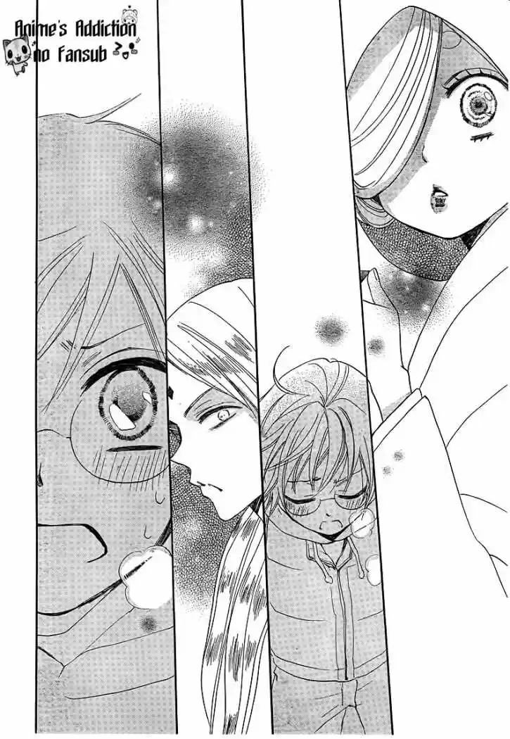 Kamisama Kiss (2012) - Capítulo 75 - Página 25 - LectorTMOo