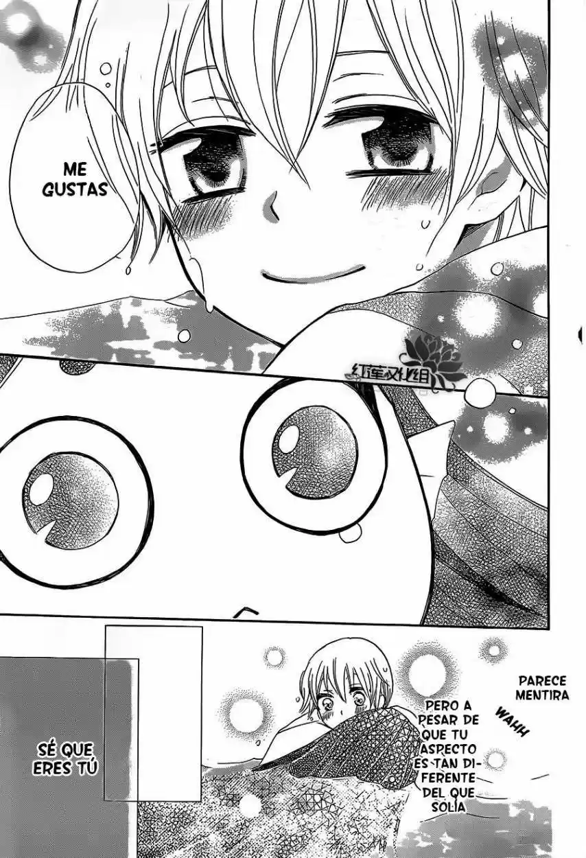 Kamisama Kiss (2012) - Capítulo 76 - Página 13 - LectorTMOo