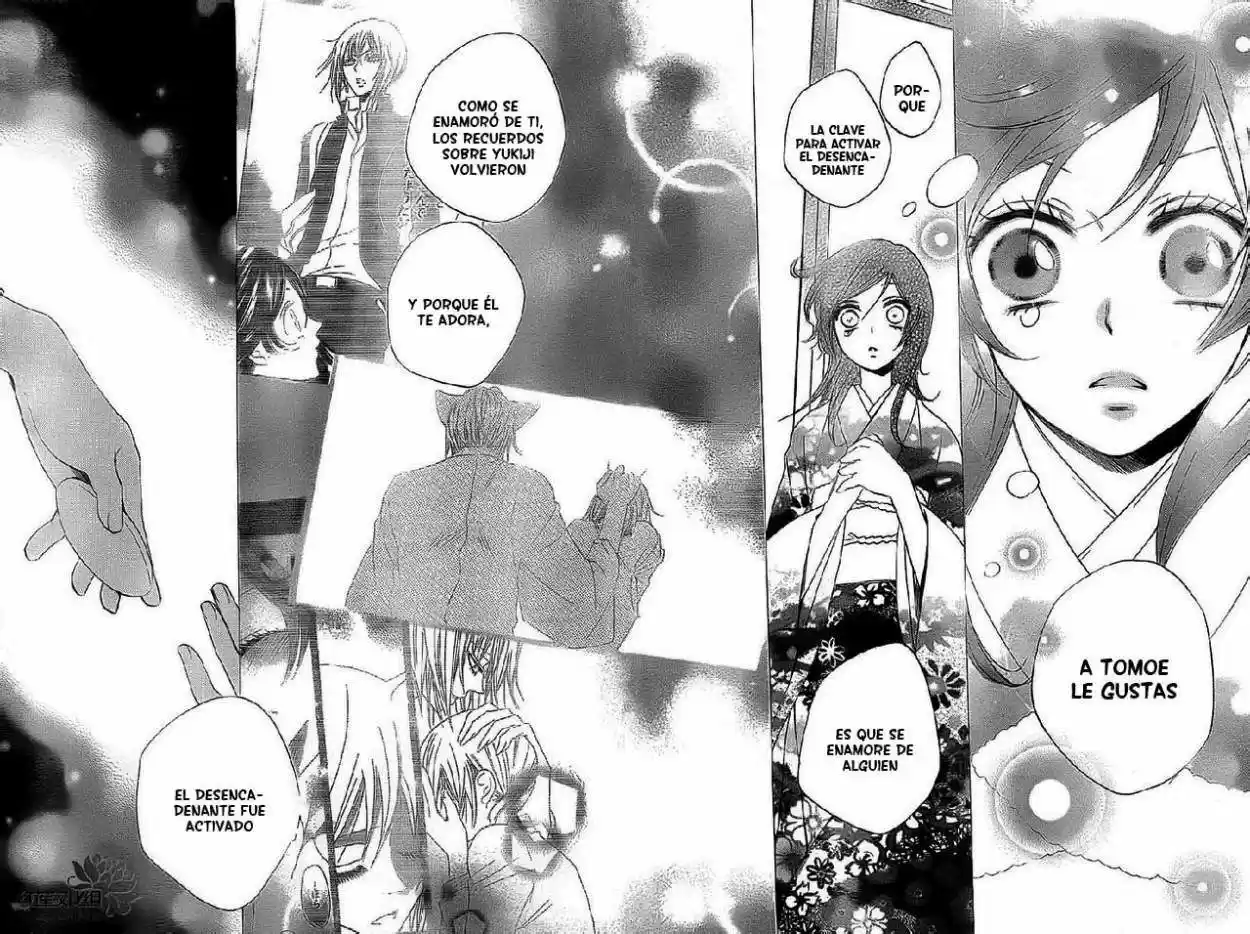 Kamisama Kiss (2012) - Capítulo 79 - Página 28 - LectorTMOo