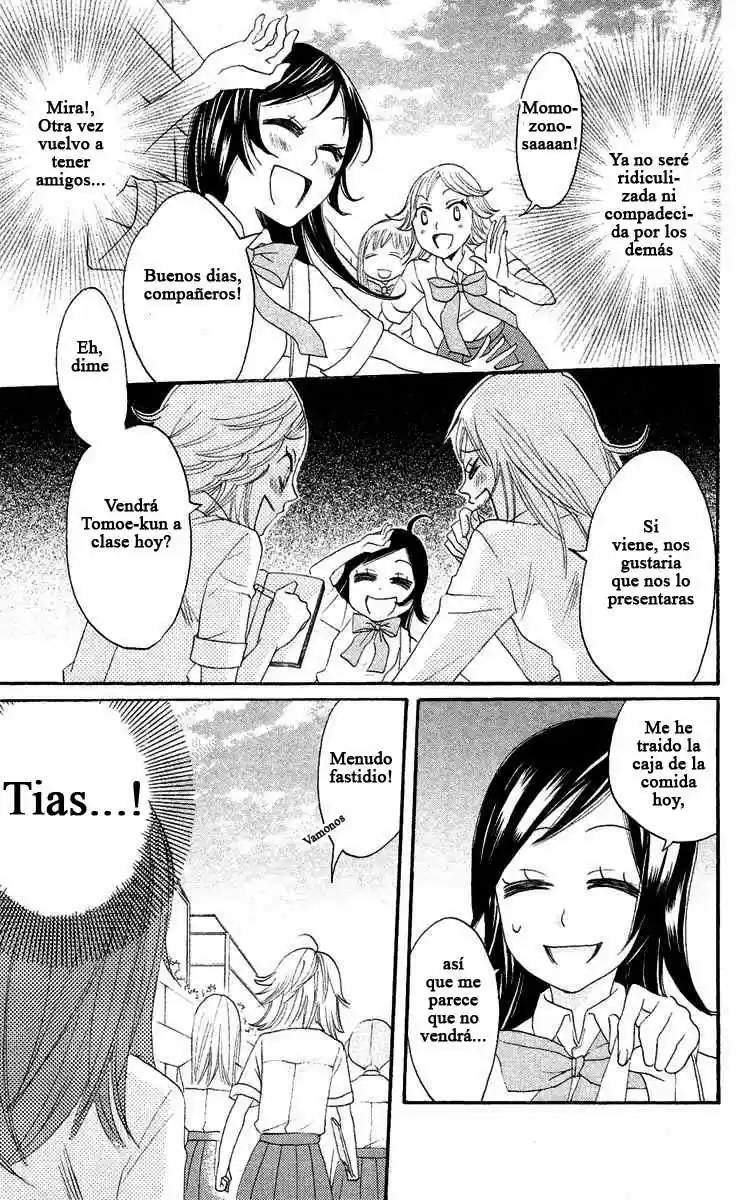 Kamisama Kiss (2012) - Capítulo 8 - Página 5 - LectorTMOo