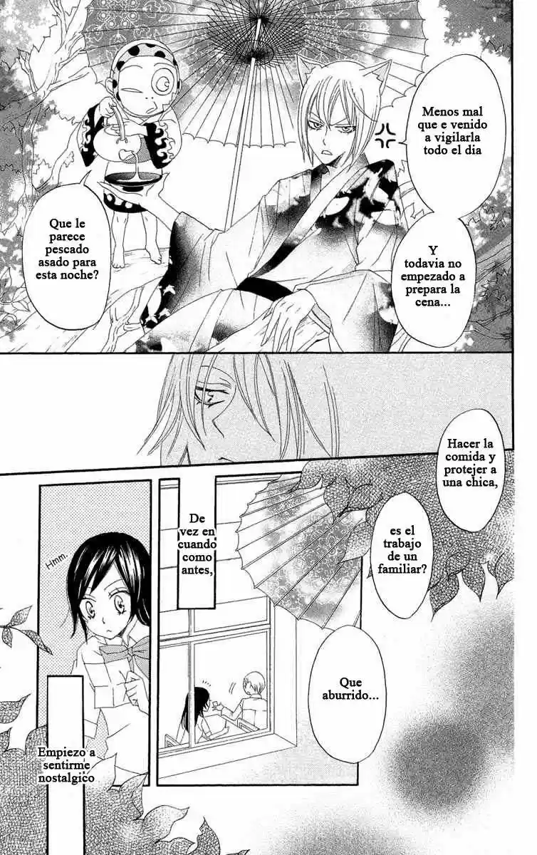 Kamisama Kiss (2012) - Capítulo 8 - Página 9 - LectorTMOo