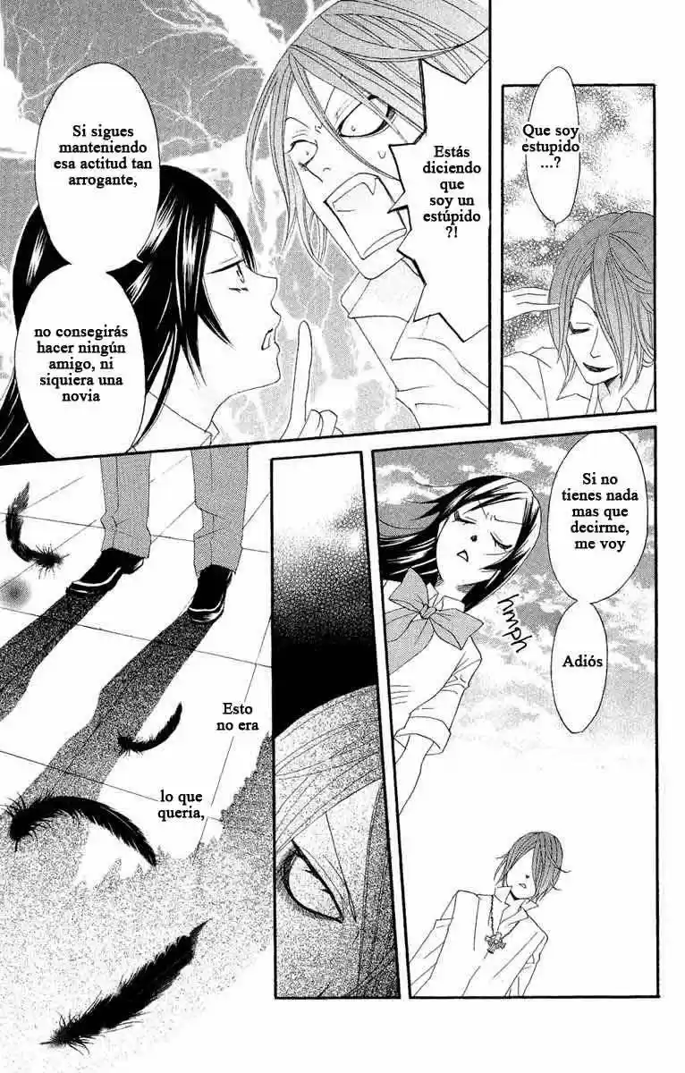 Kamisama Kiss (2012) - Capítulo 8 - Página 13 - LectorTMOo