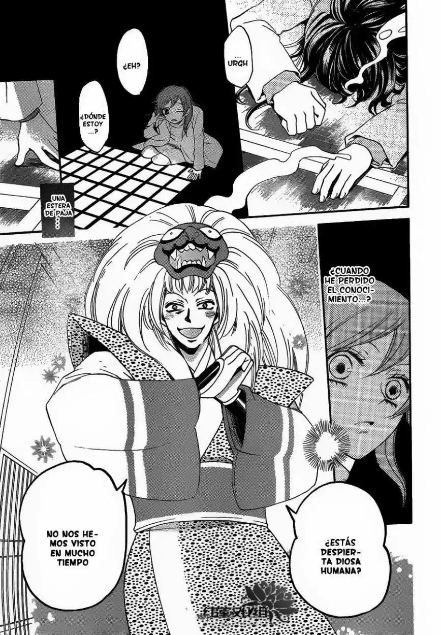 Kamisama Kiss (2012) - Capítulo 80 - Página 9 - LectorTMOo