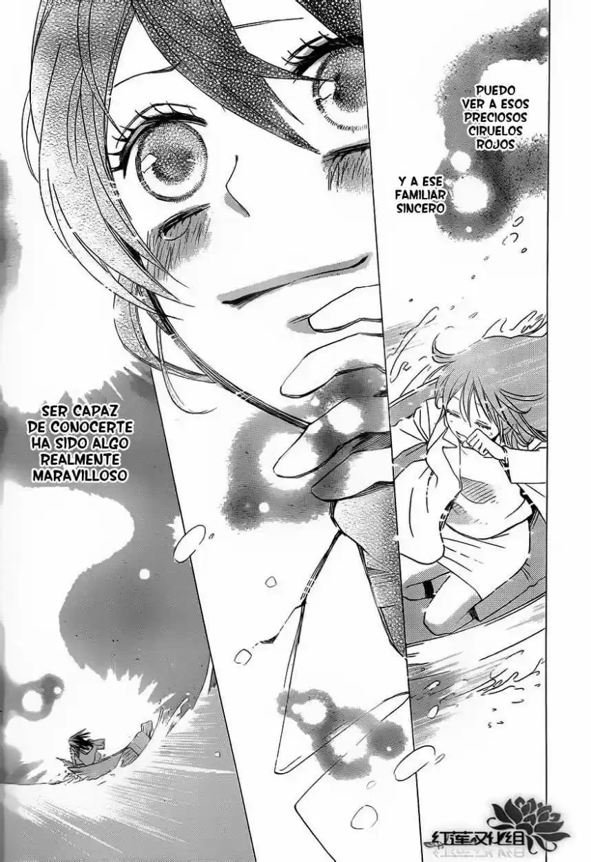 Kamisama Kiss (2012) - Capítulo 82 - Página 29 - LectorTMOo