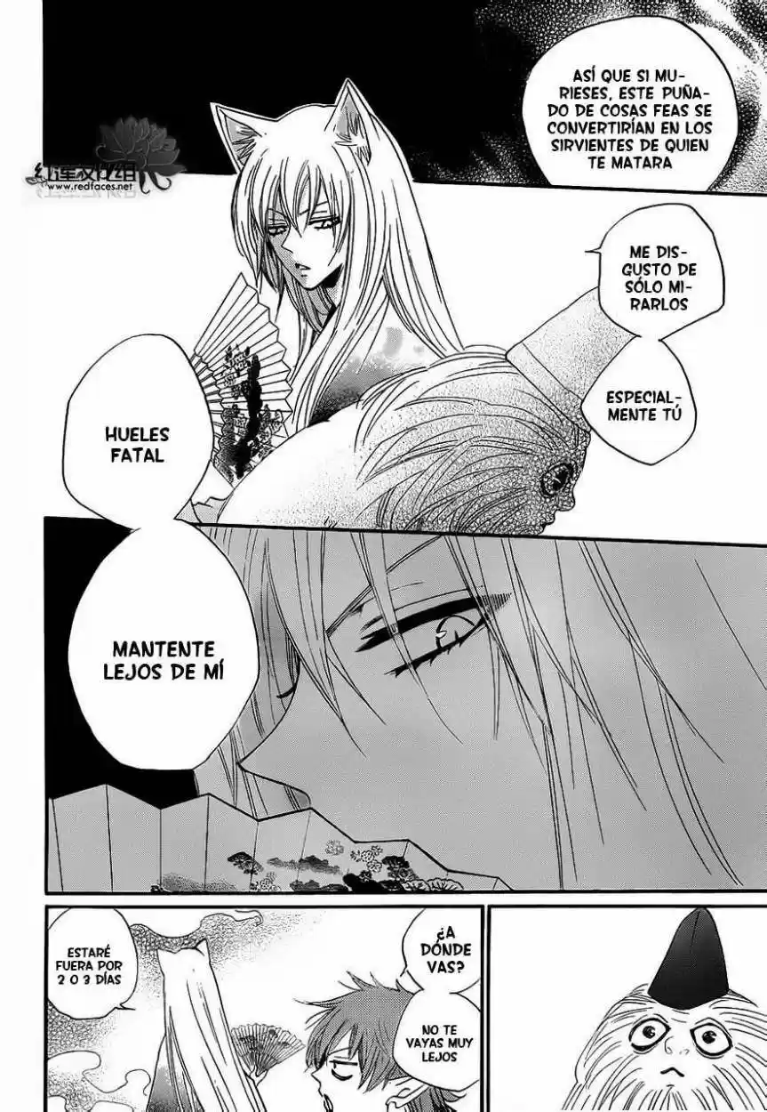 Kamisama Kiss (2012) - Capítulo 83 - Página 10 - LectorTMOo