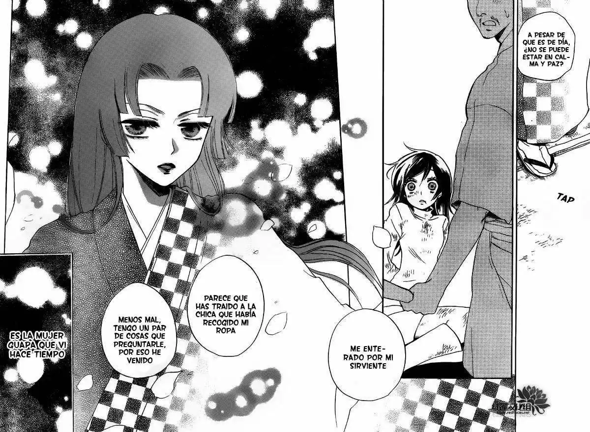 Kamisama Kiss (2012) - Capítulo 83 - Página 30 - LectorTMOo