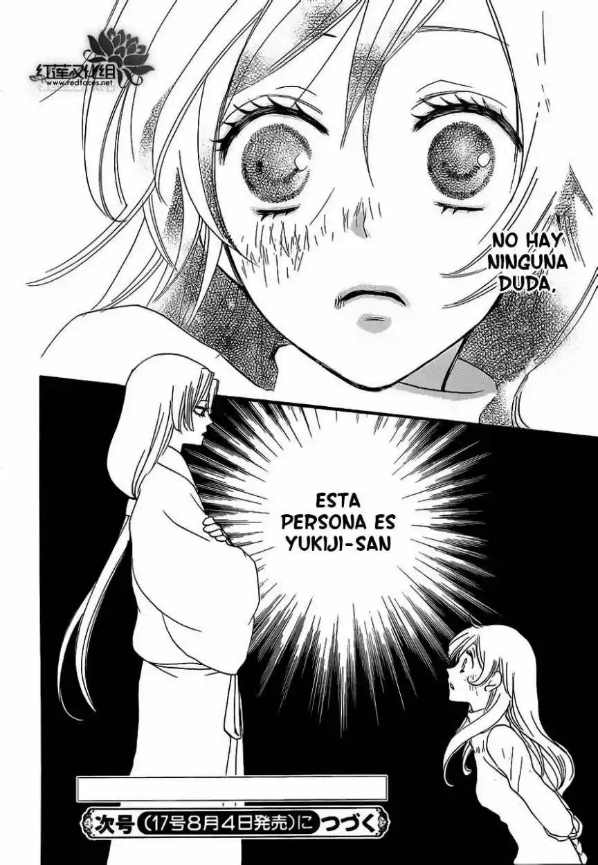 Kamisama Kiss (2012) - Capítulo 83 - Página 31 - LectorTMOo