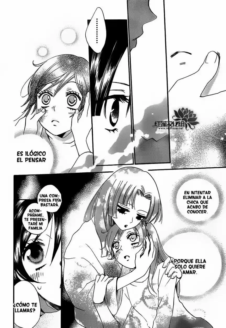 Kamisama Kiss (2012) - Capítulo 84 - Página 9 - LectorTMOo
