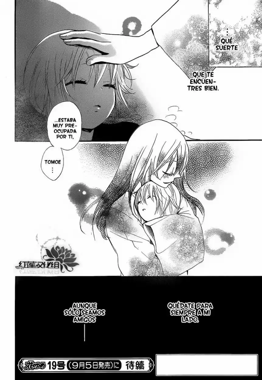 Kamisama Kiss (2012) - Capítulo 84 - Página 32 - LectorTMOo