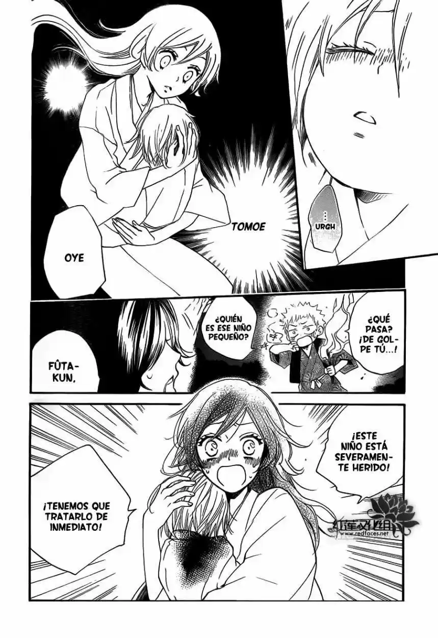 Kamisama Kiss (2012) - Capítulo 85 - Página 7 - LectorTMOo