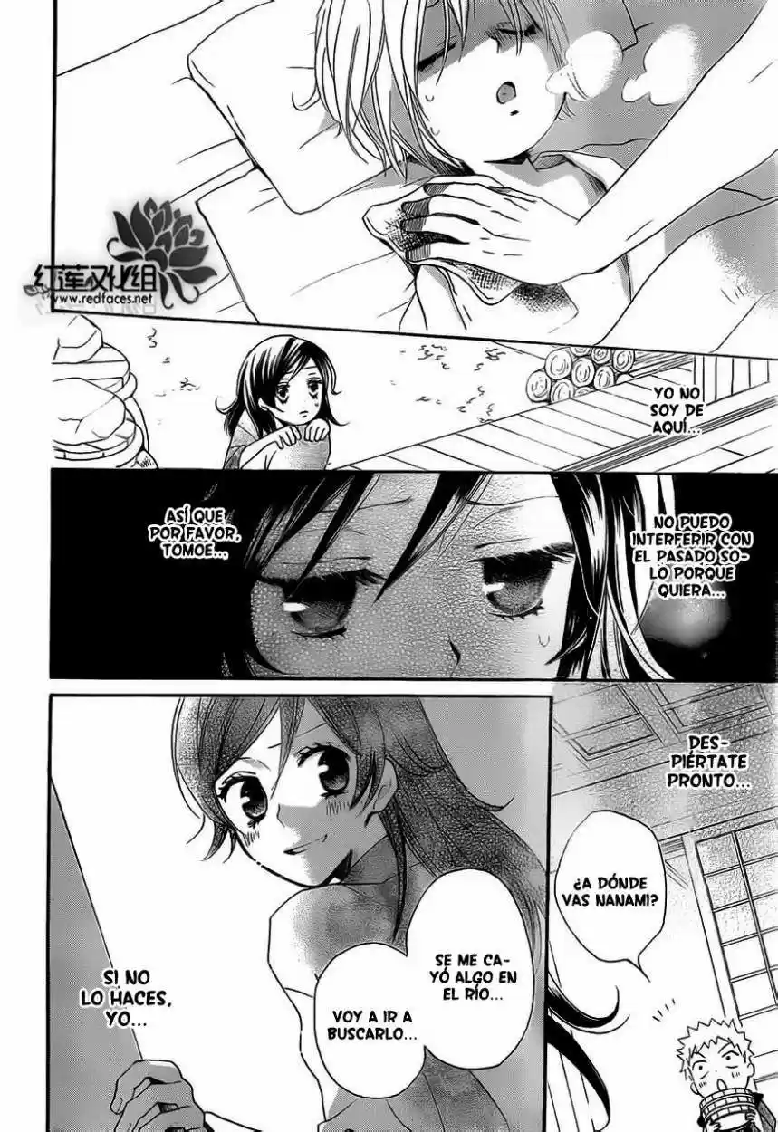 Kamisama Kiss (2012) - Capítulo 85 - Página 23 - LectorTMOo