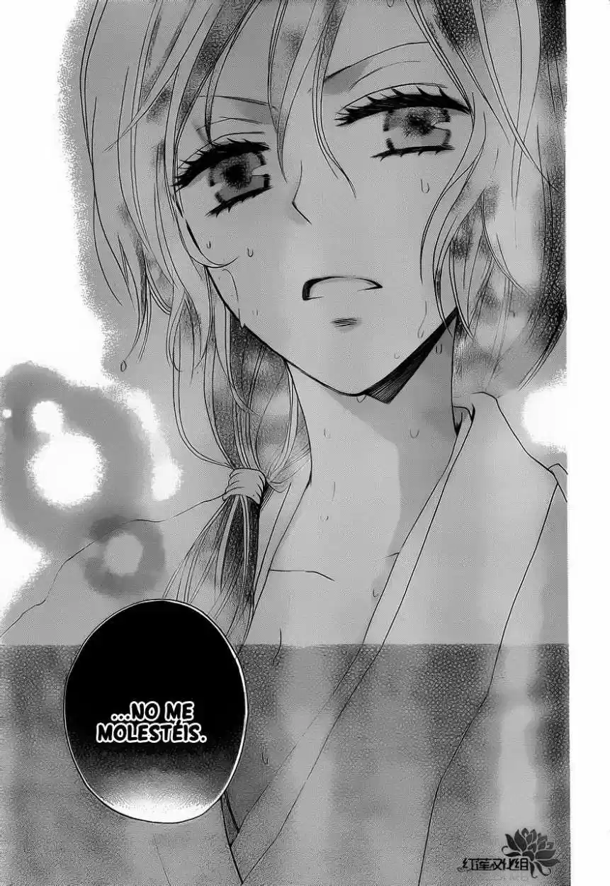 Kamisama Kiss (2012) - Capítulo 85 - Página 28 - LectorTMOo