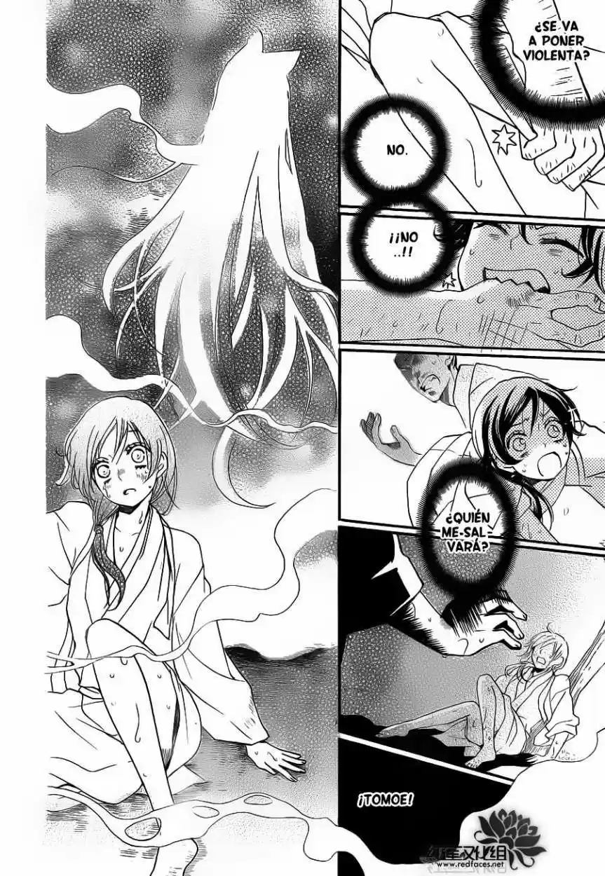 Kamisama Kiss (2012) - Capítulo 85 - Página 31 - LectorTMOo