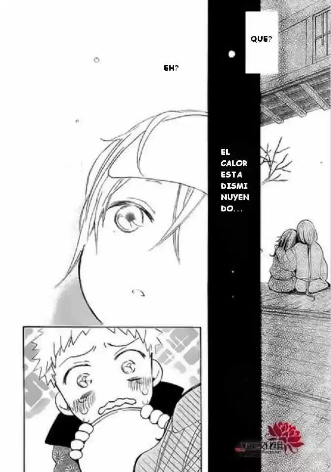 Kamisama Kiss (2012) - Capítulo 86 - Página 7 - LectorTMOo