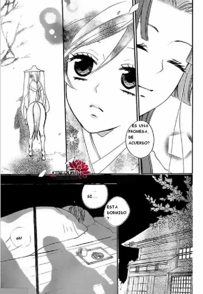 Kamisama Kiss (2012) - Capítulo 86 - Página 14 - LectorTMOo