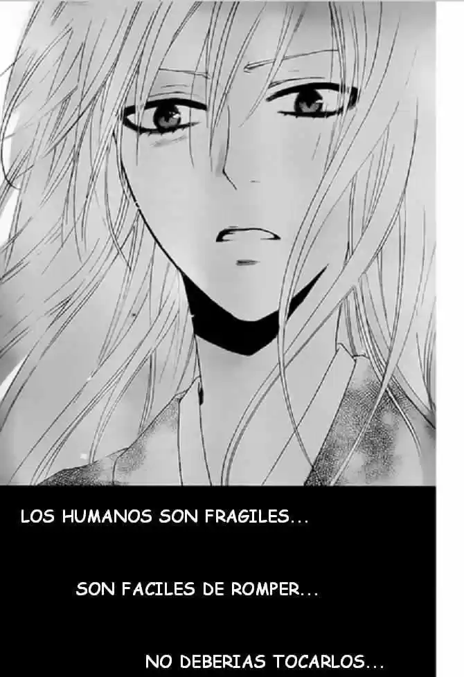 Kamisama Kiss (2012) - Capítulo 86 - Página 28 - LectorTMOo
