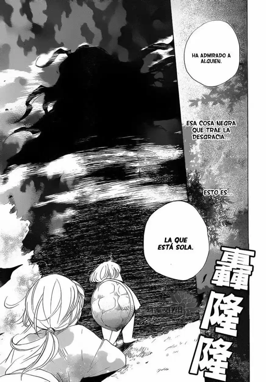 Kamisama Kiss (2012) - Capítulo 87 - Página 22 - LectorTMOo