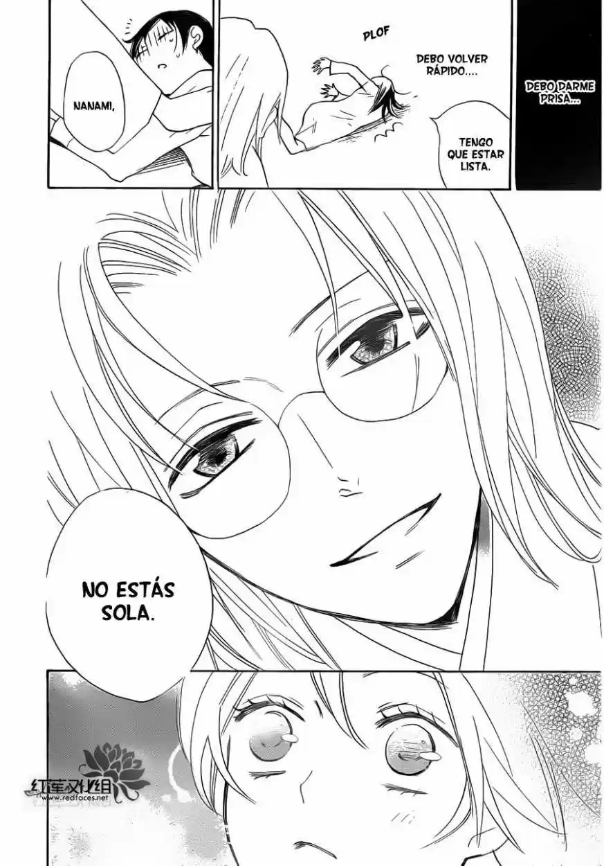 Kamisama Kiss (2012) - Capítulo 87 - Página 29 - LectorTMOo