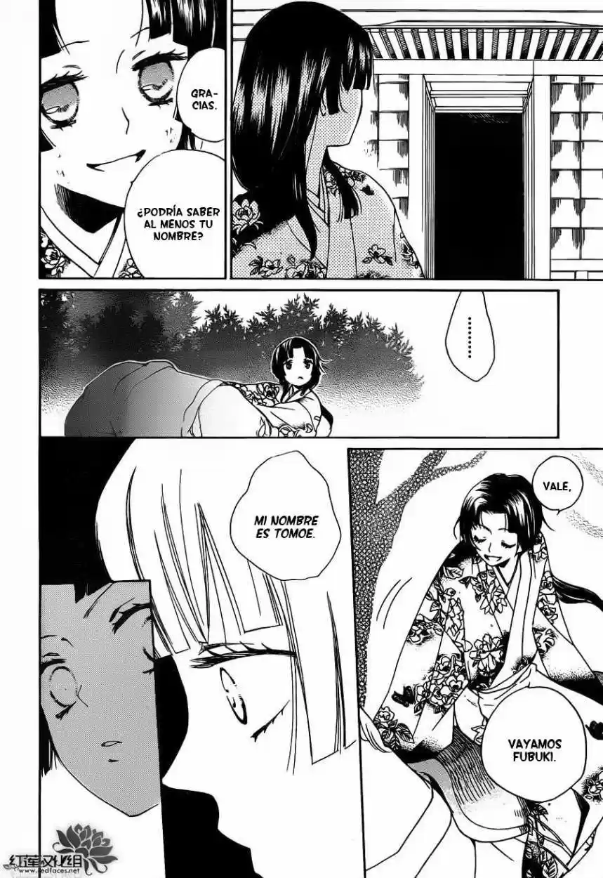 Kamisama Kiss (2012) - Capítulo 88 - Página 10 - LectorTMOo
