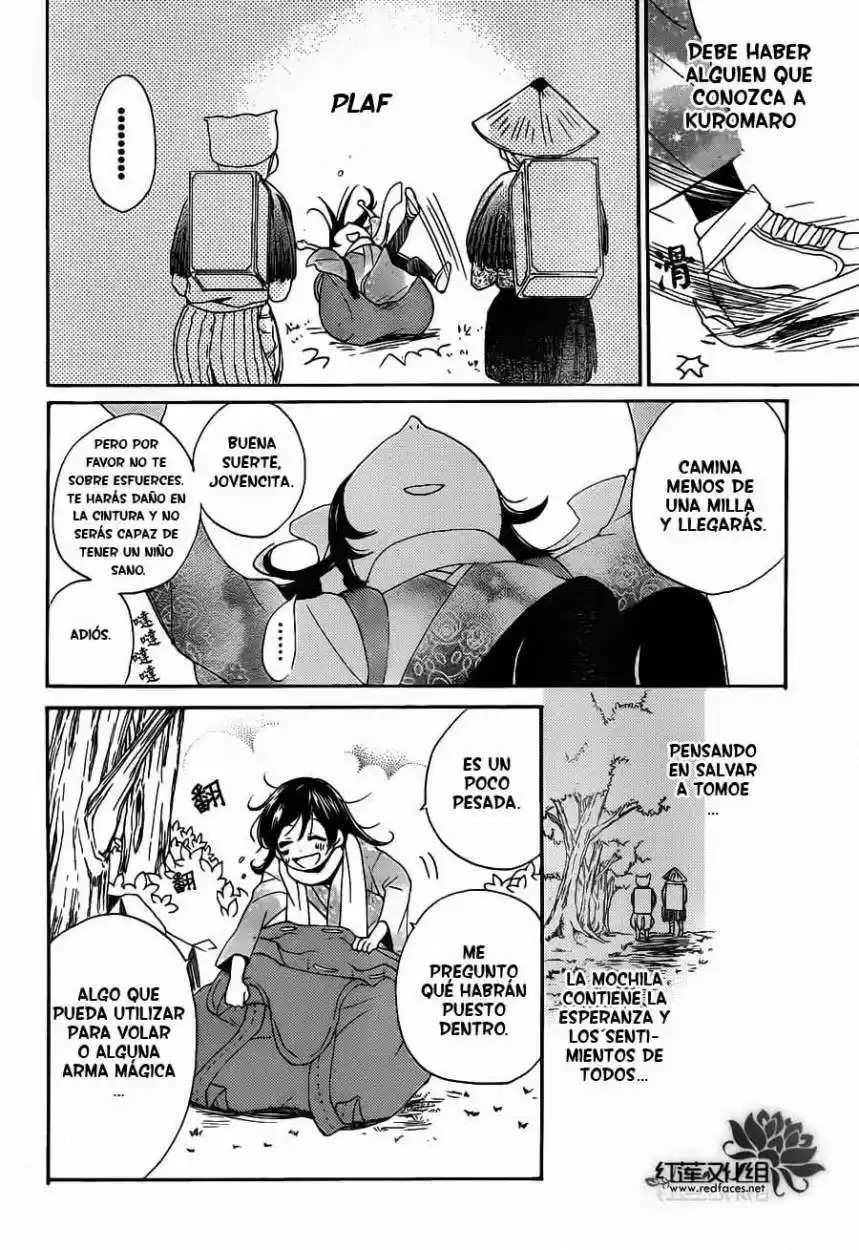 Kamisama Kiss (2012) - Capítulo 88 - Página 26 - LectorTMOo