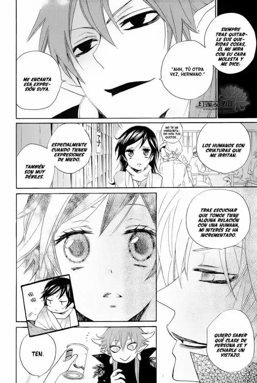 Kamisama Kiss (2012) - Capítulo 89 - Página 13 - LectorTMOo