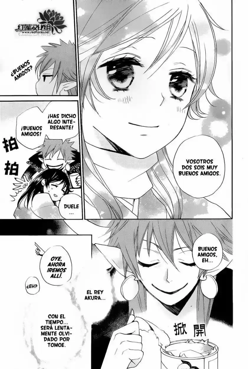 Kamisama Kiss (2012) - Capítulo 89 - Página 14 - LectorTMOo