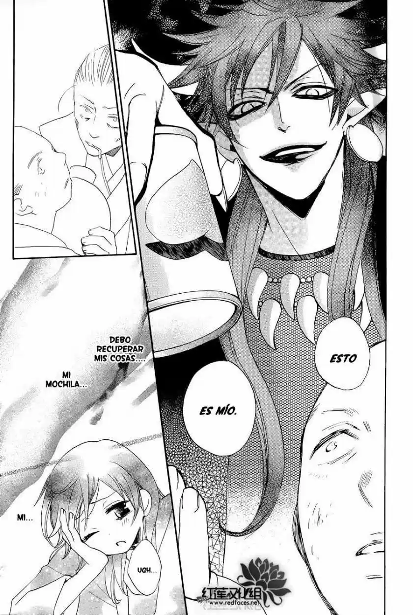 Kamisama Kiss (2012) - Capítulo 89 - Página 24 - LectorTMOo