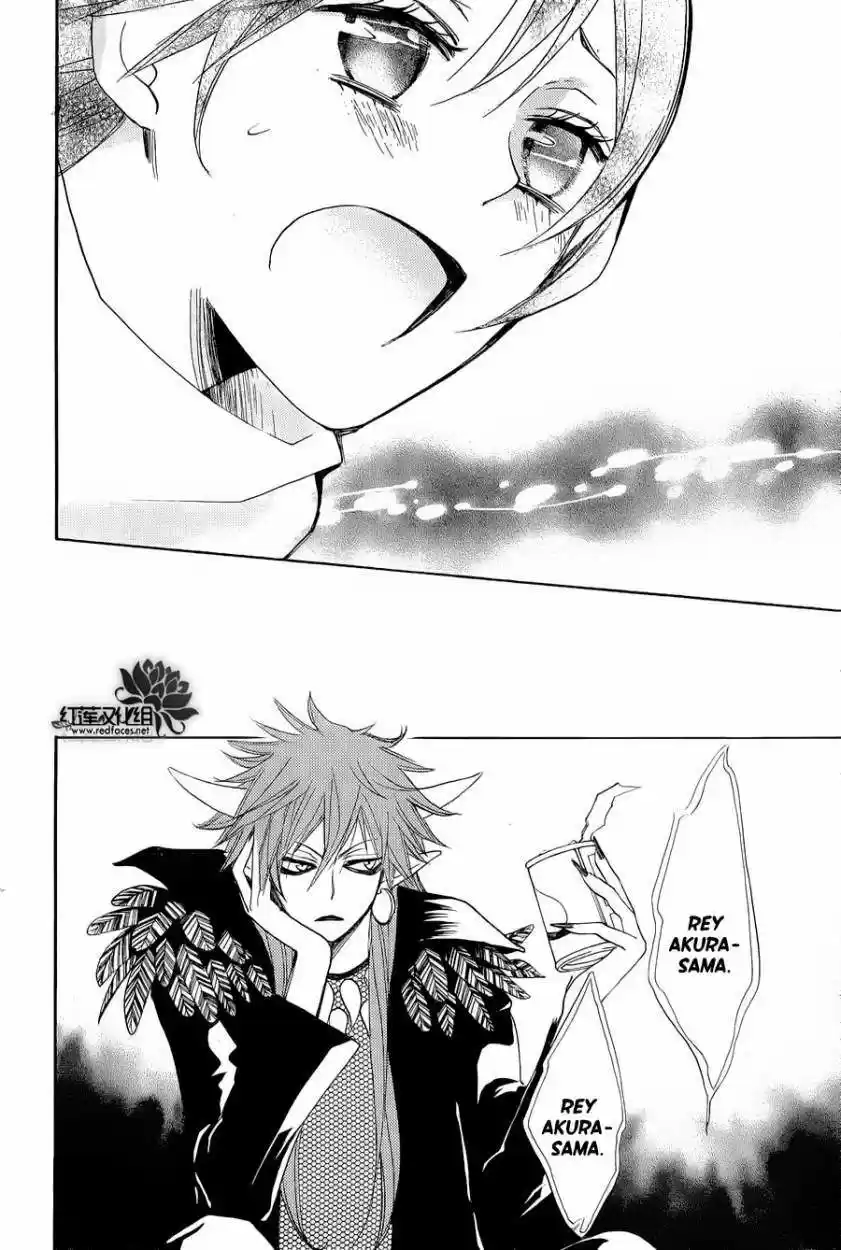 Kamisama Kiss (2012) - Capítulo 89 - Página 28 - LectorTMOo