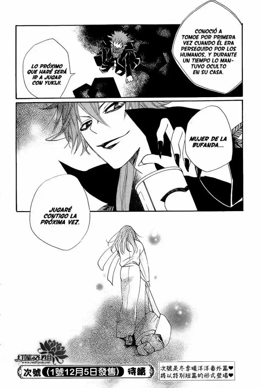 Kamisama Kiss (2012) - Capítulo 89 - Página 30 - LectorTMOo
