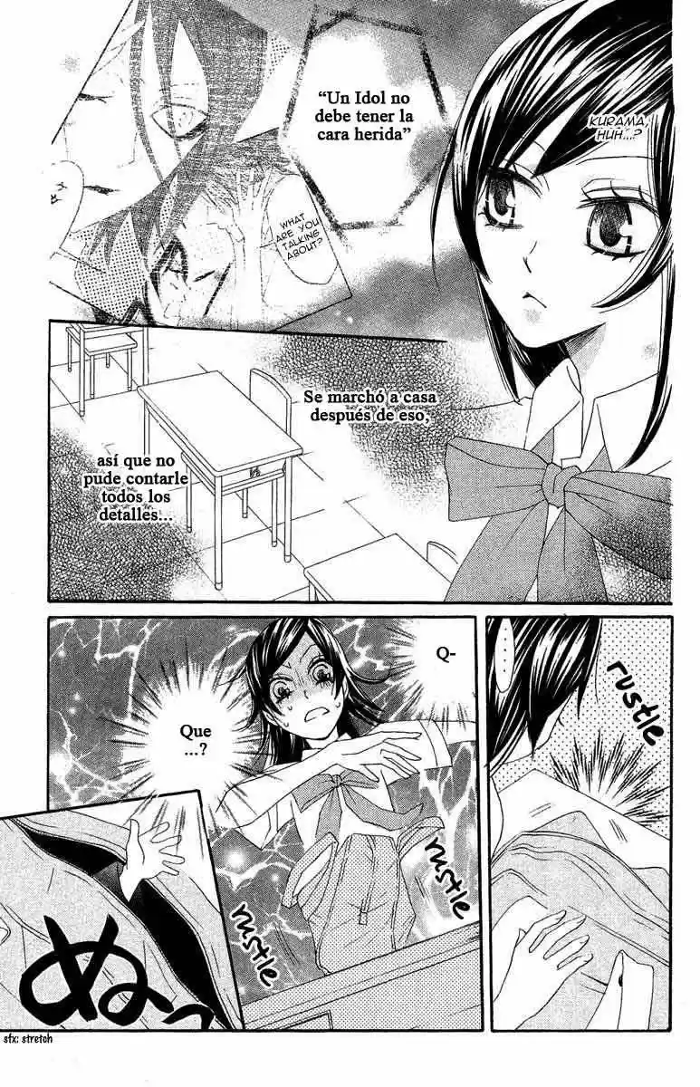 Kamisama Kiss (2012) - Capítulo 9 - Página 11 - LectorTMOo